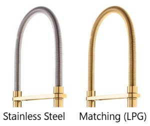 Standard Stainless Coil or Matching Coil