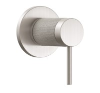 52 Handle, Knurl Insert