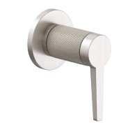 53 Handle, Knurl Insert