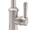 Metal Lever