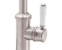 Porcelain Lever