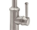 Miramar Lever Handle