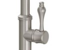 Tear Drop Handle