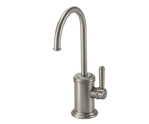 Traditional Hot & Cold Water Dispenser