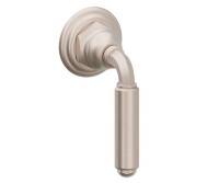 Lever Handle Single Volume/Stop Valve