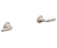 Del Mar Two Lever Handle Control