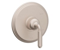 Pressure Balance Control, Lever Handle