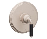 Pressure Balance Control, Color Lever Handle