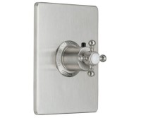 Rectangle Thermostatic