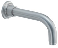 Moddern Tubular Spout with Round Base Ring