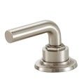 L Shaped Lever Handle