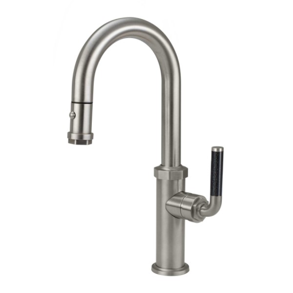 California Faucets Descanso Kitchen Faucet