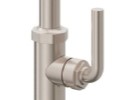 Smooth Lever Handle