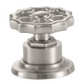 Spigot Wheel Handle