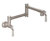 Industrial Lever Handle