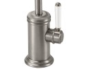 Wide, Flat Handle