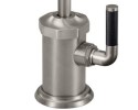 Carbon Fiber Lever Handle
