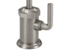 Smooth Lever Handle