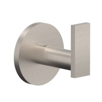 Square Robe Hook