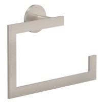 Square Style Towel Ring