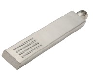 Modern Flat Rectangle Hand Shower