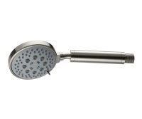 Hand Shower, Modern Design, Smooth Detail