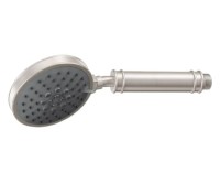 Hand Shower, Trousdale Design