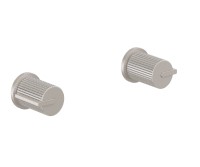 2 Pinstripe Handles