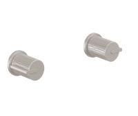 2 Rivulet Handles