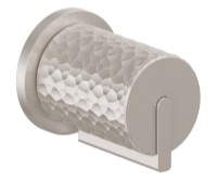 Hammered Handle