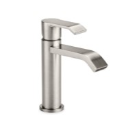 Libretto Single Hole Sink Faucet