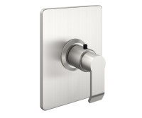 Rectangle Thermostatic