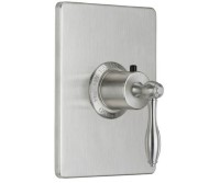 Rectangle Thermostatic