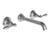 Long Reach Wall Mount Sink Faucet