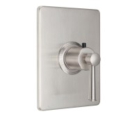 Rectangle Thermostatic