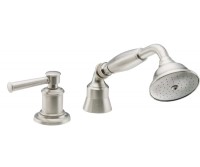 Diverter and HS-13 Hand Shower