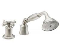 Diverter and HS-13 Hand Shower