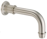 Wall Mount Tub Spout