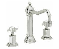 California Faucets Montecito Widespread Faucet