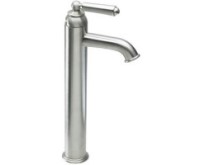 Traditional Lever Vessel Faucet