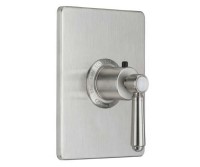 Rectangle Thermostatic