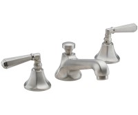 Widespread Faucet