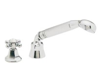 Cobra Handshower and Diverter