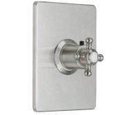 Rectangle Thermostatic