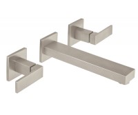 Modern Flat Lever Handles