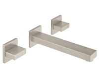 Modern Square Handles