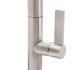 Wide, Flat Handle