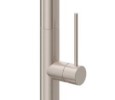 Round, Post Handle