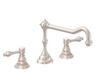 Traditional Style Spout, Lever Handle