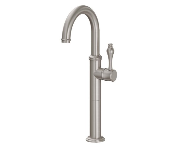 California Faucets Salinas | Sink, Tub & Shower Faucet
